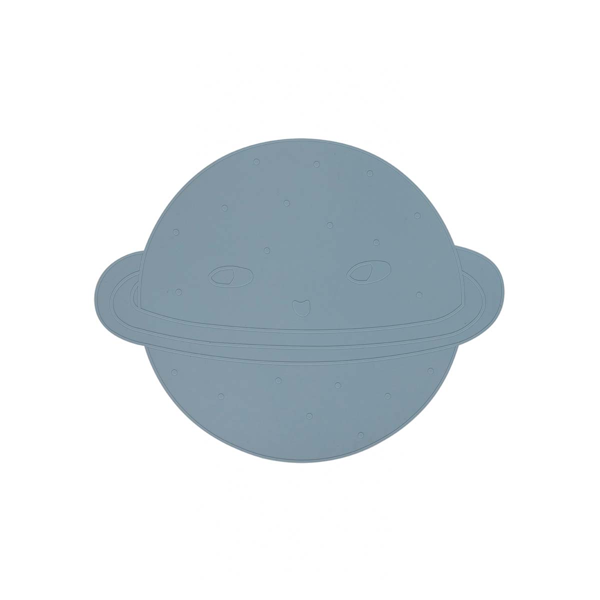 OYOY placemats silicone