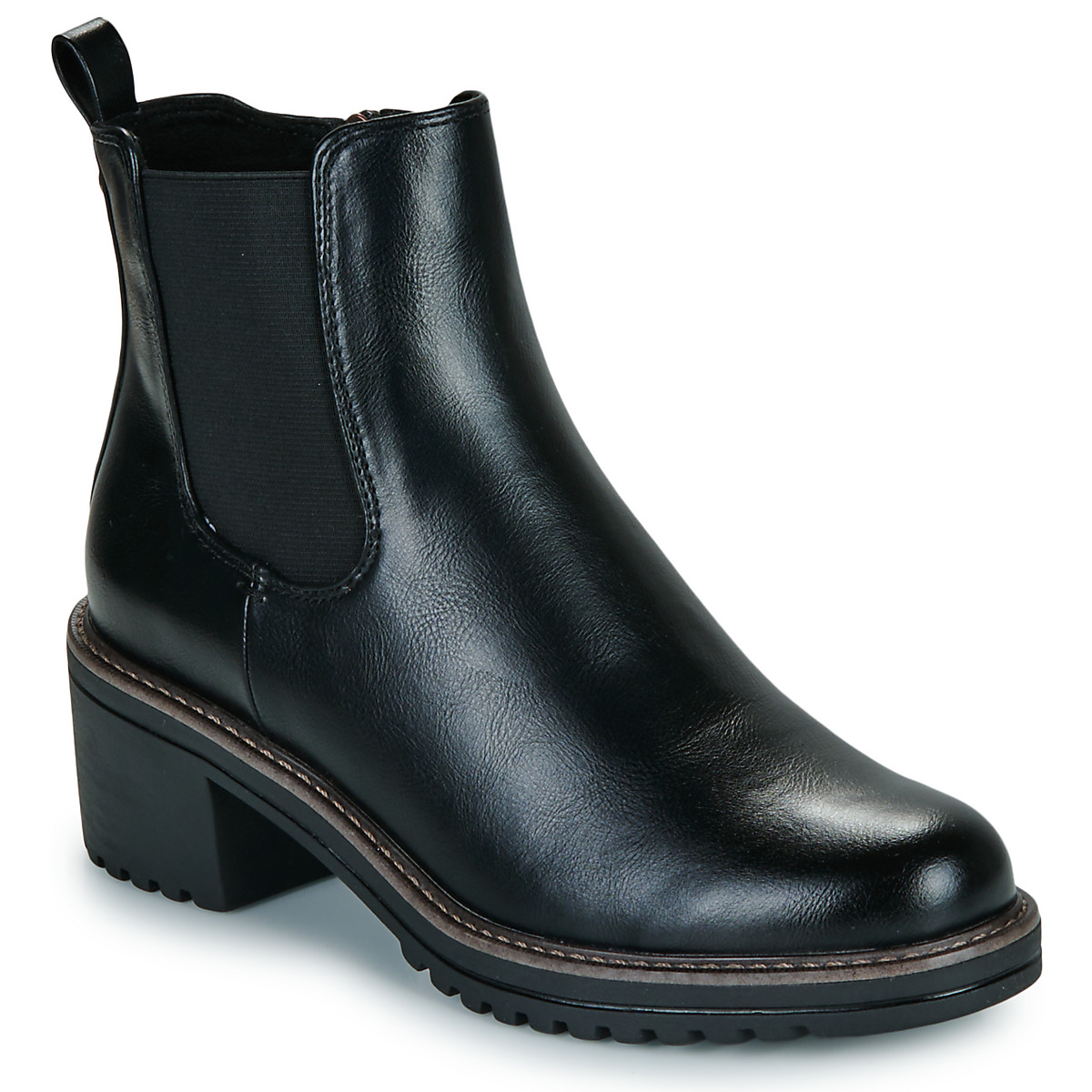 Marco Tozzi - 2-25421-43-001 - Black