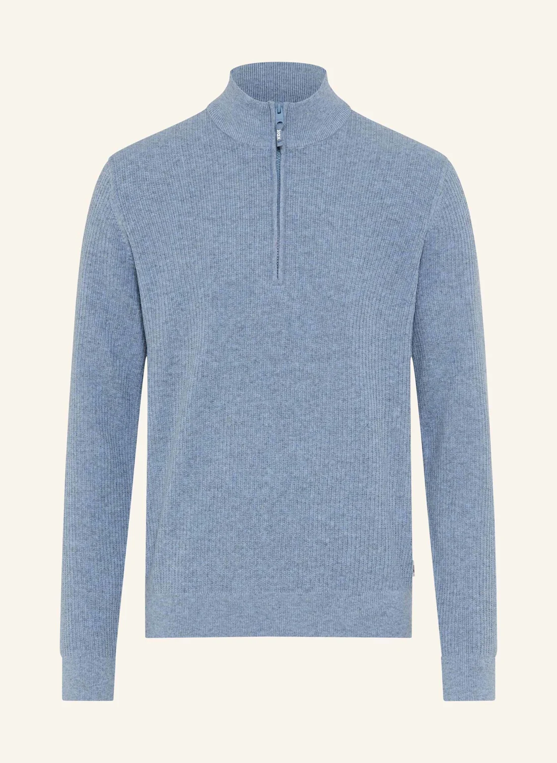 BRAX Strickpullover STYLE STEFFEN