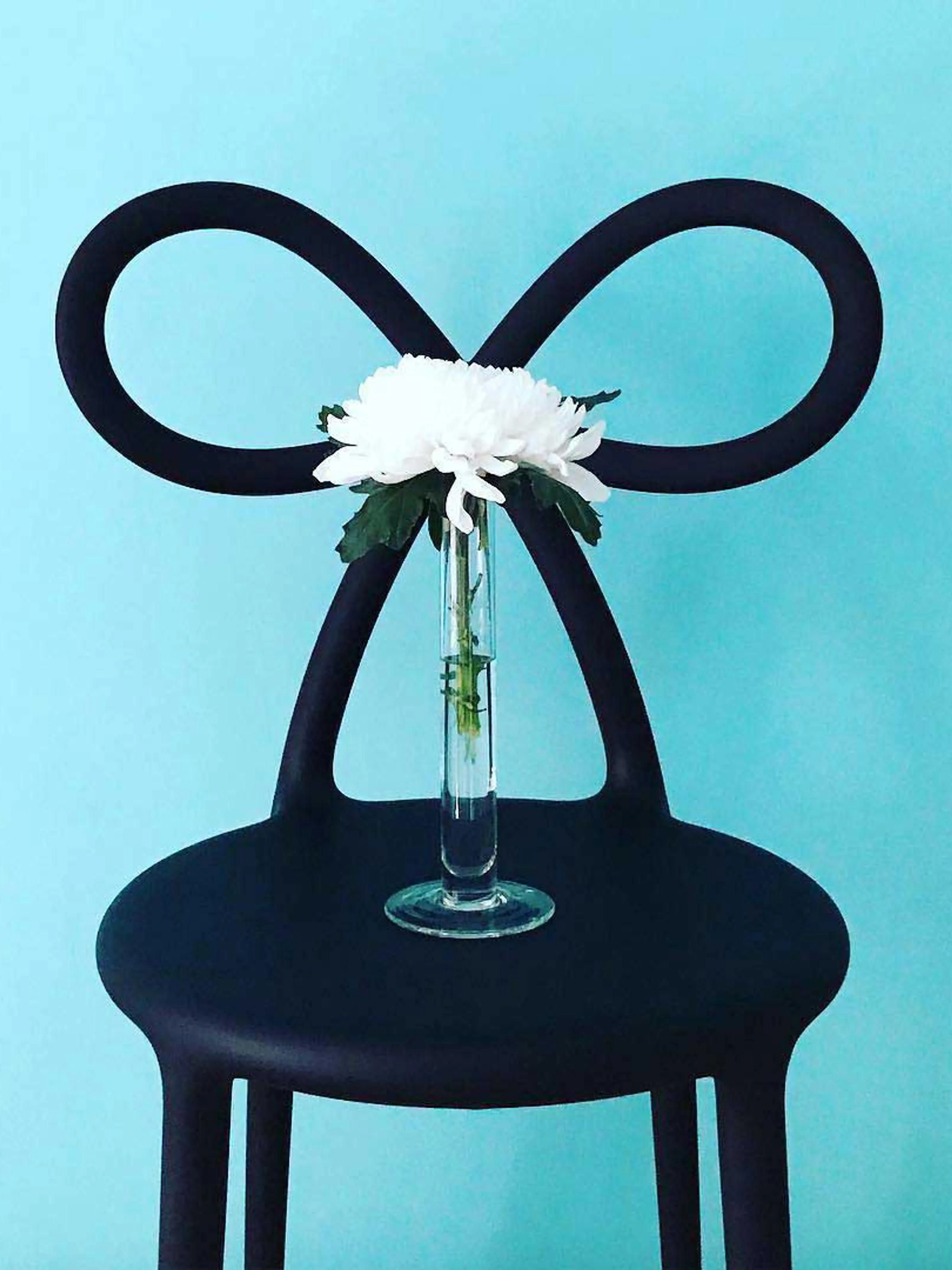 Design Stuhl Ribbon