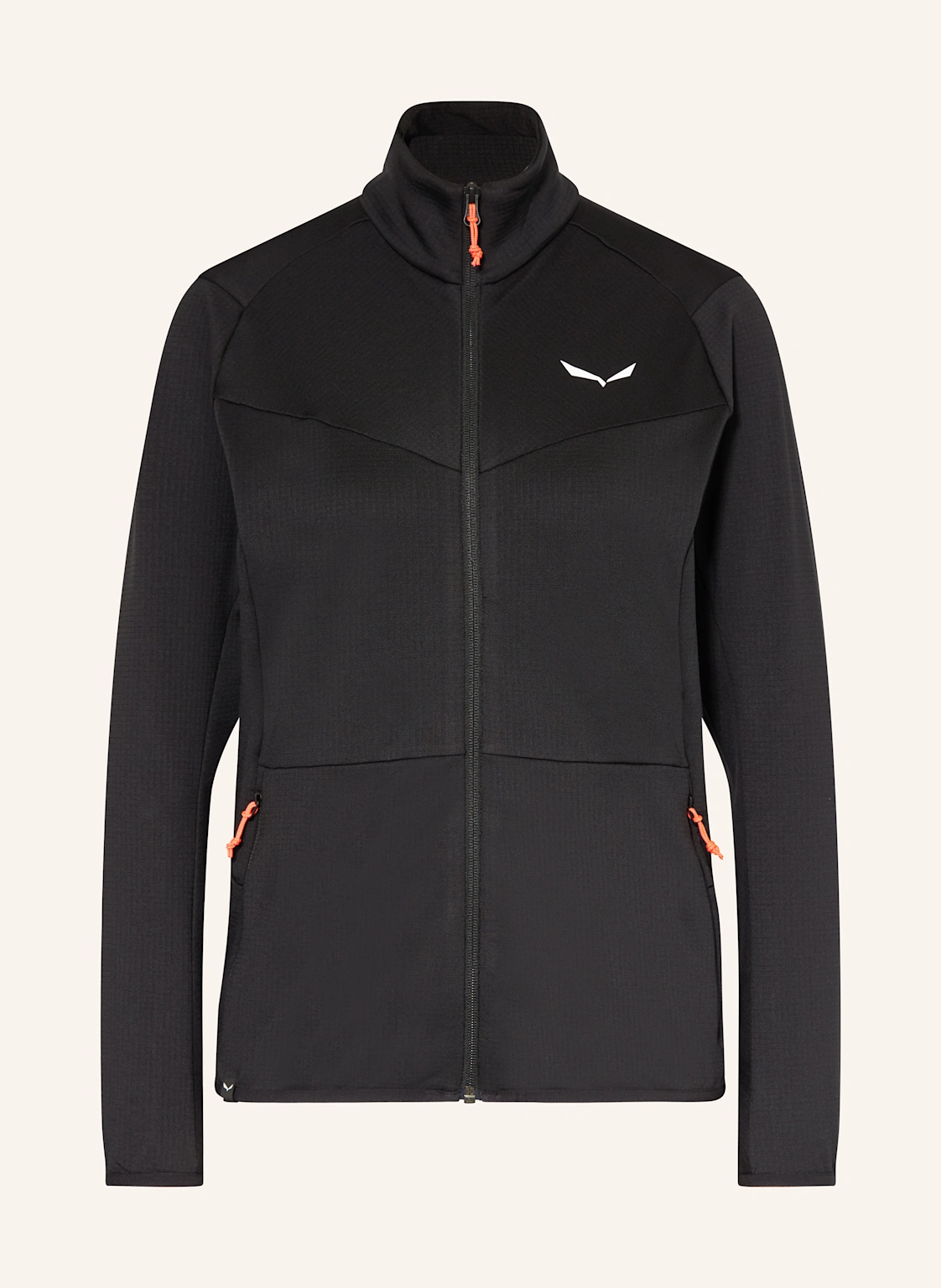 SALEWA Midlayer-Jacke PUEZ CAMMINO