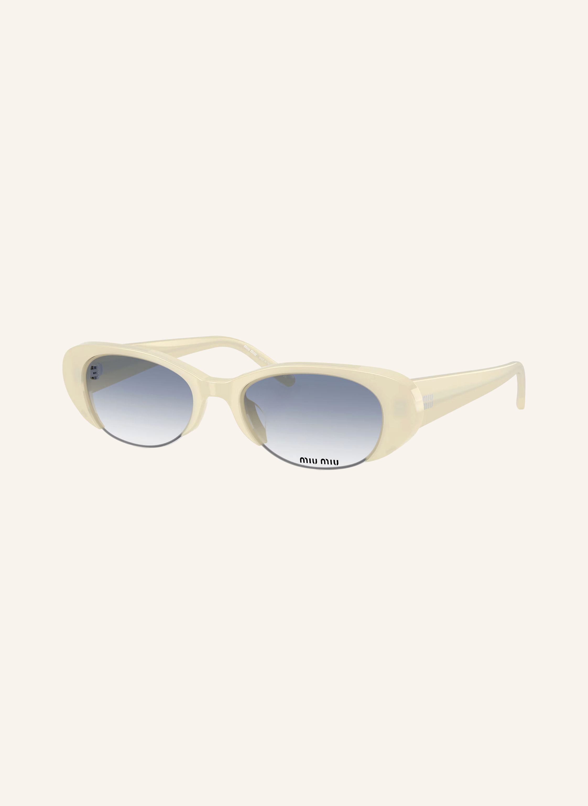 MIU MIU Sonnenbrille MU C05SU