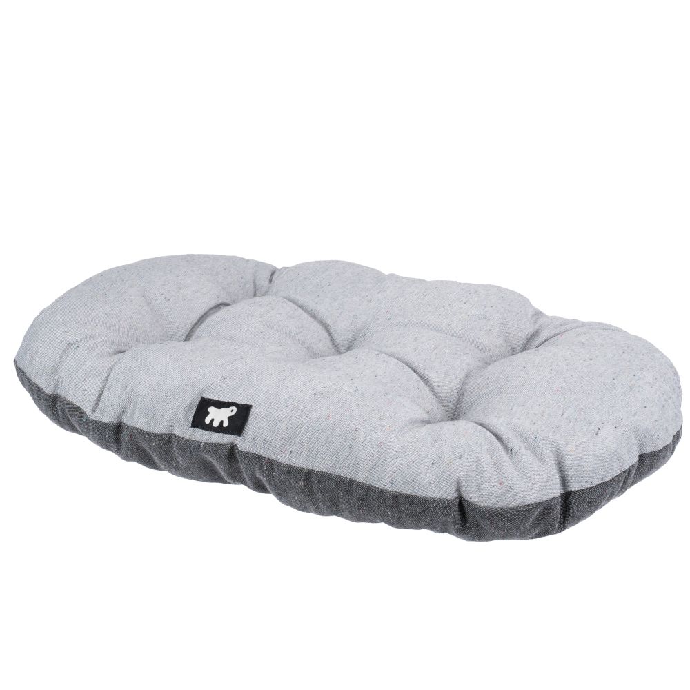 Ferplast Relax Econap Cushion - Grey