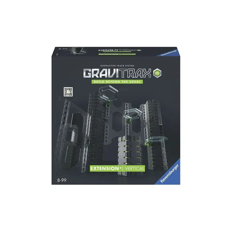 Bausatz GraviTrax