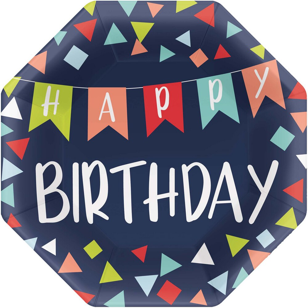 A Reason to Celebrate 