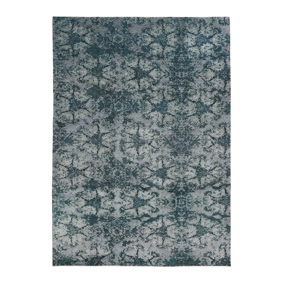 Gabbehteppich Starfish