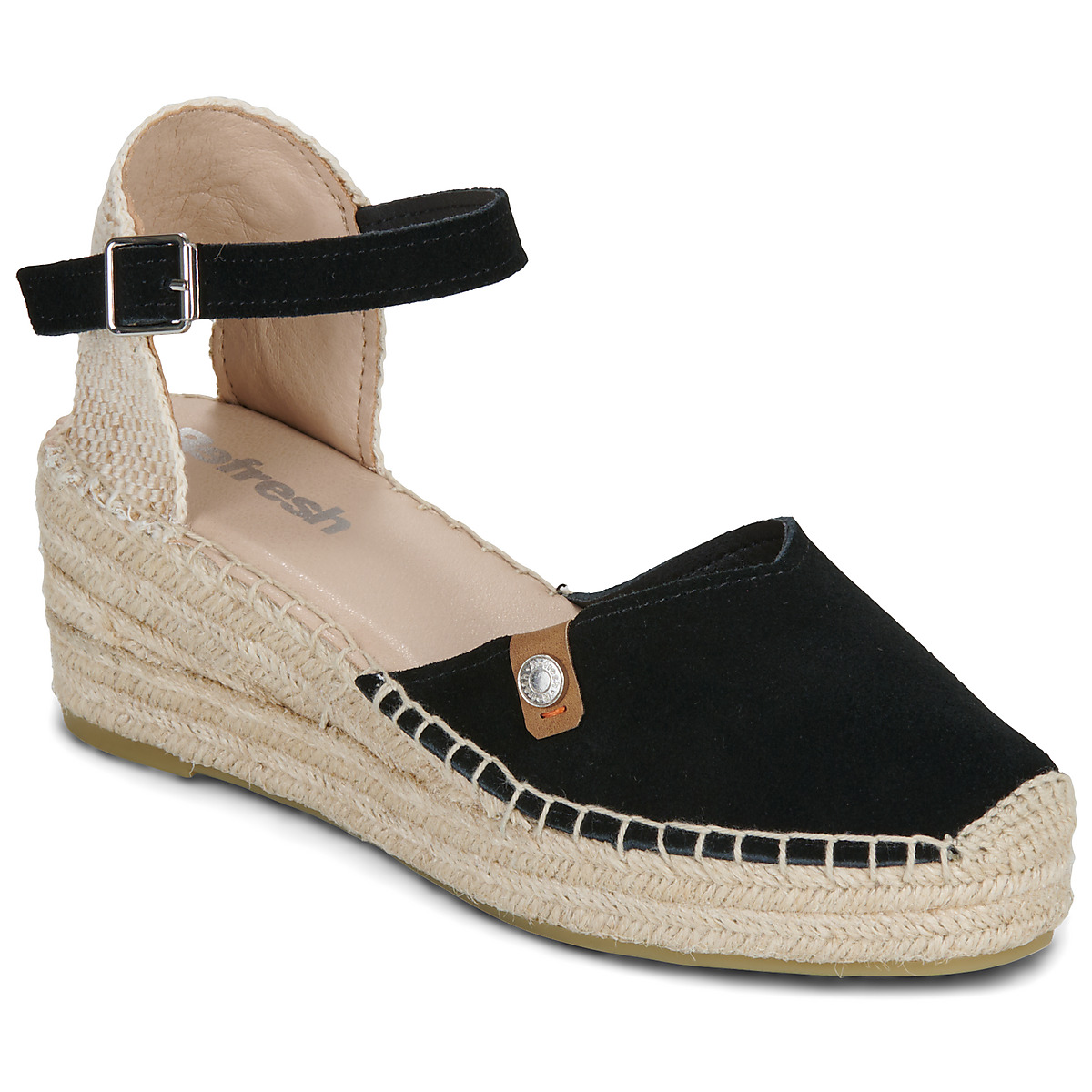 Refresh - 175235 - Black