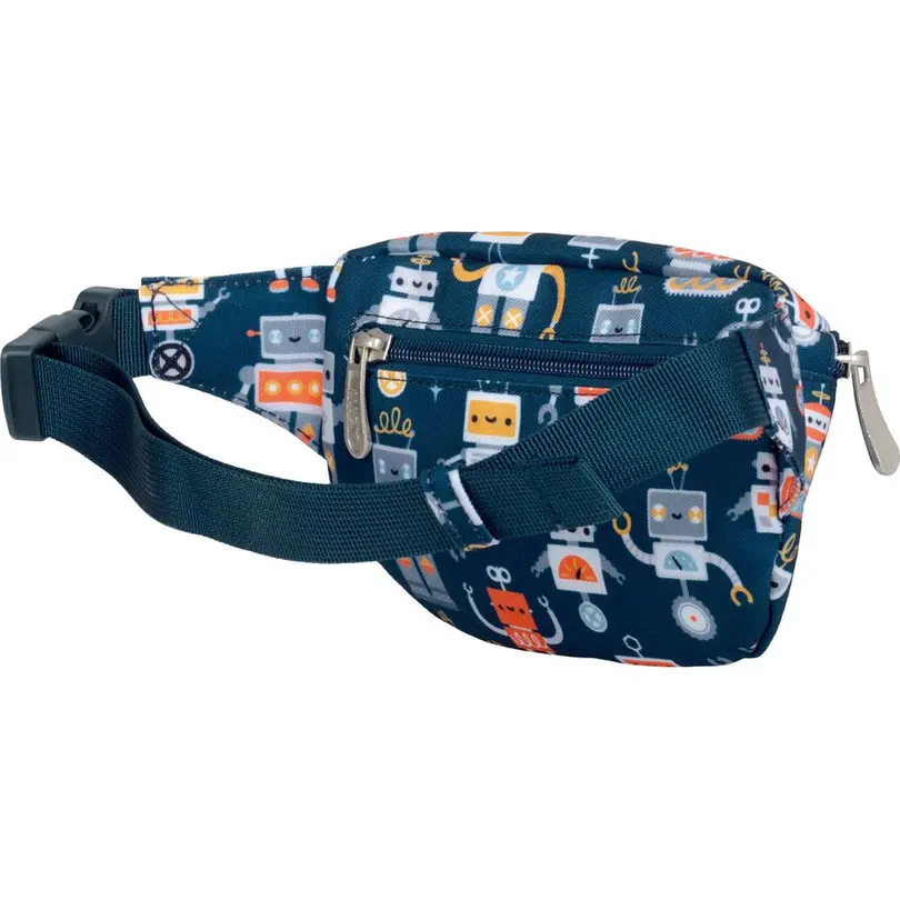 Bauchtasche Robots