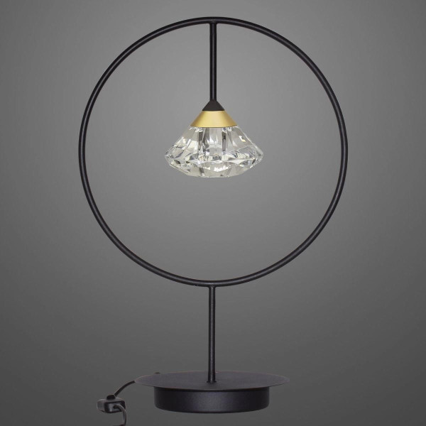 Lampa stołowa TIFFANY No.1 T