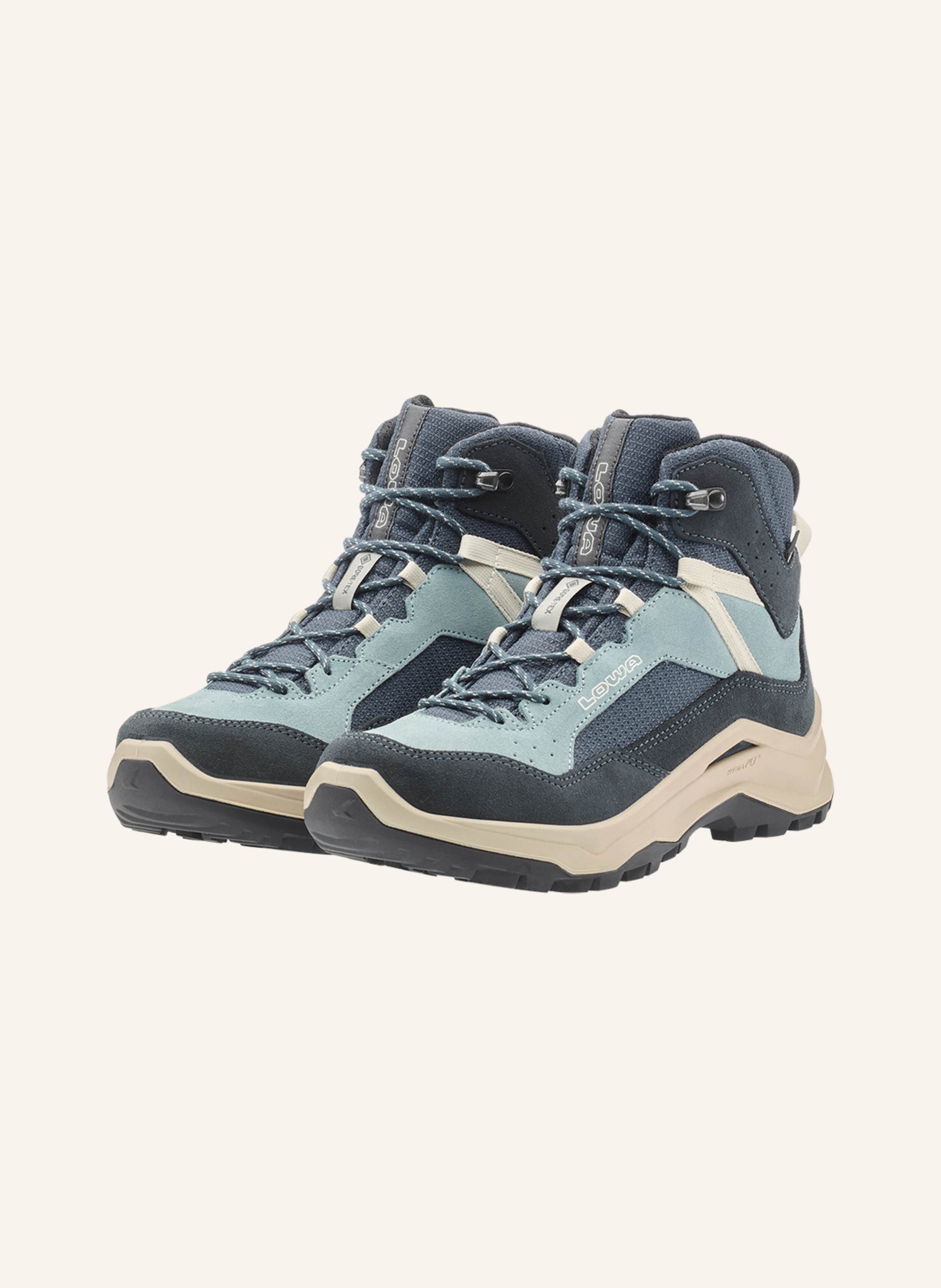 LOWA Outdoor-Schuhe VENTIERRA GTX QC Ws