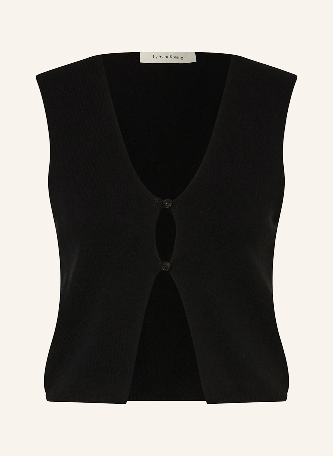 by Aylin Koenig Stricktop HEIDI