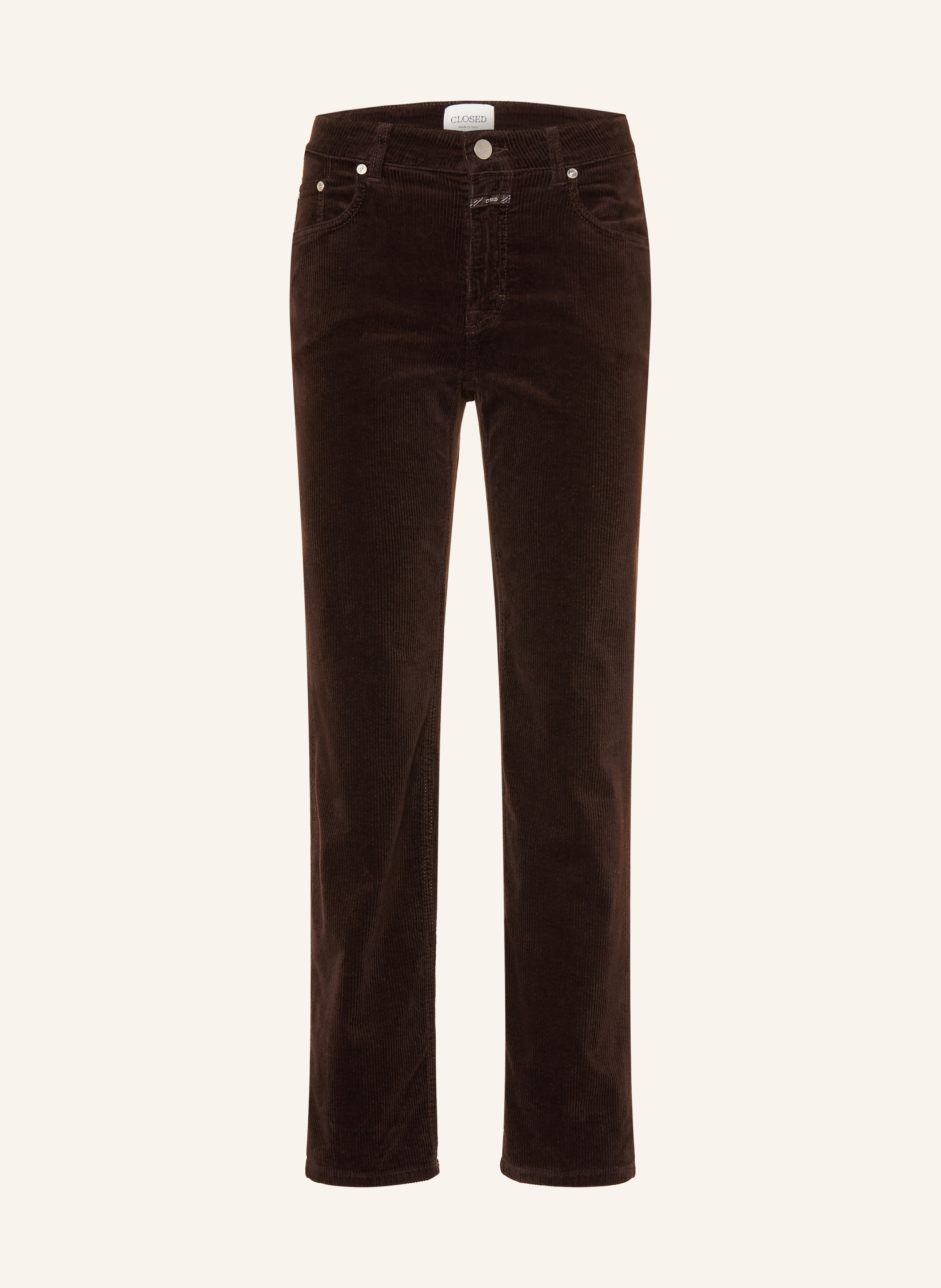 CLOSED Cordhose MILO
