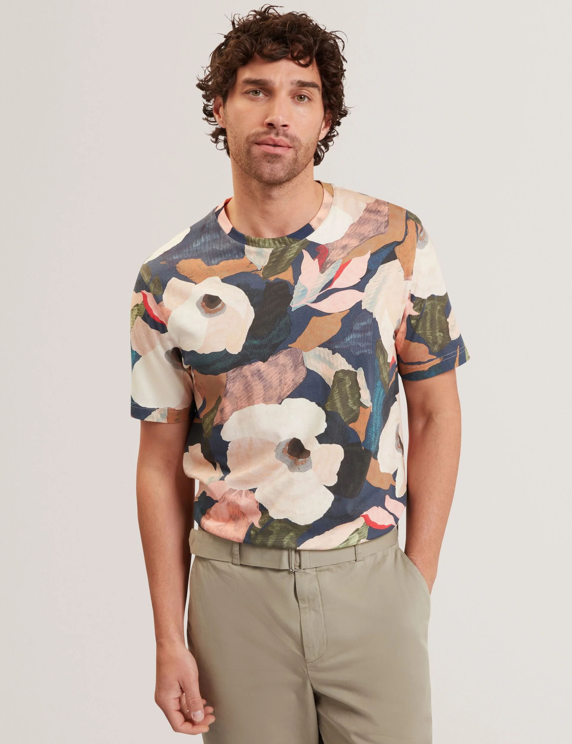 DOWLLE | MULTICOLOUR