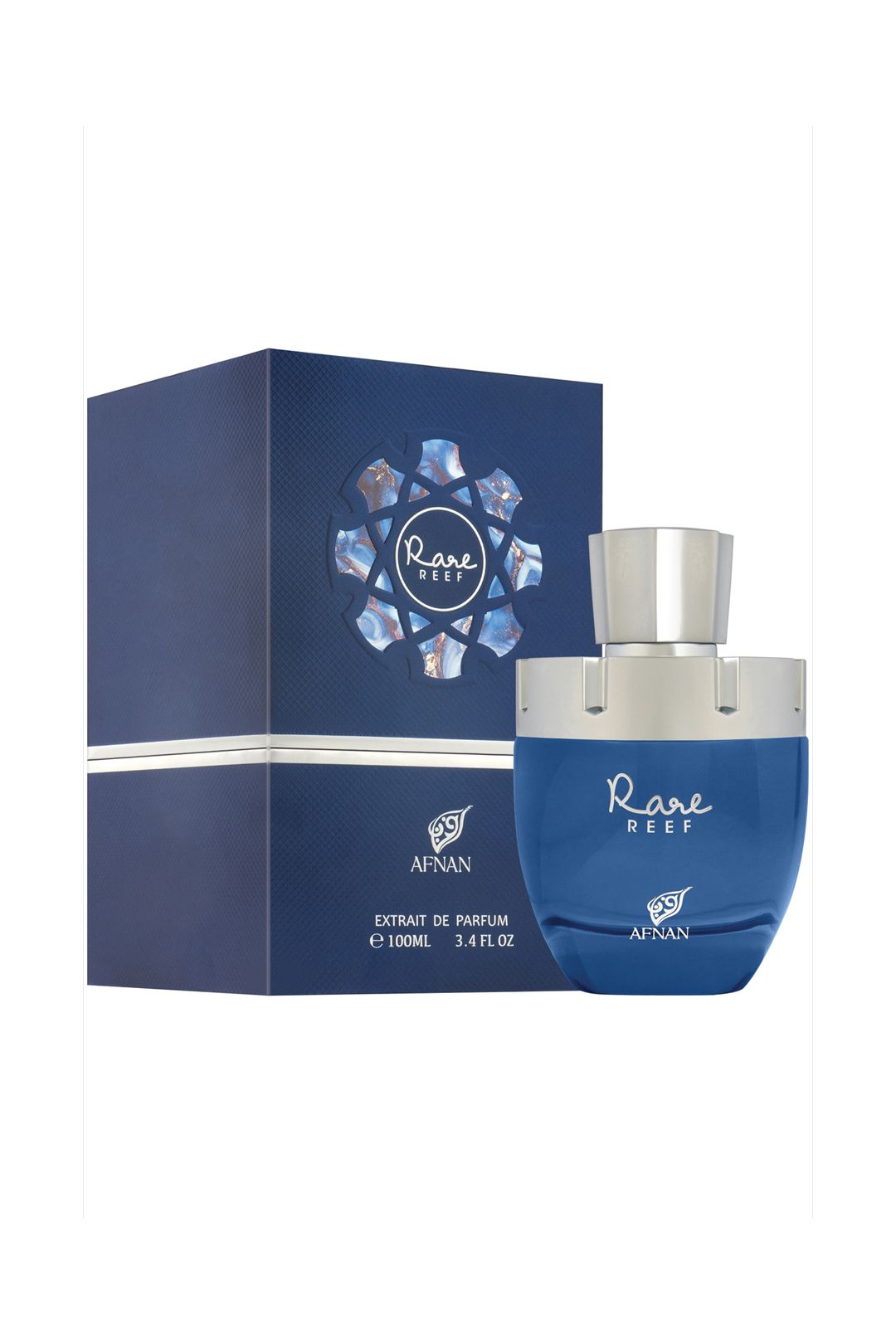 Afnan Rare Reef