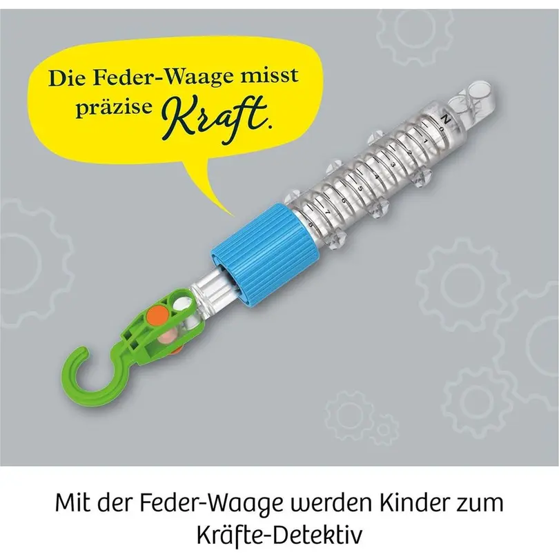 Bausatz Simple Machines