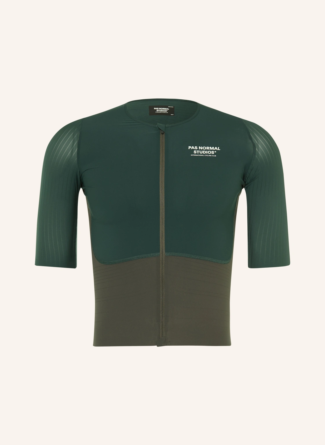 PAS NORMAL STUDIOS Radtrikot MECHANISM PRO