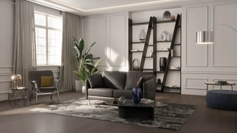 Einzelsofa I-Cielo