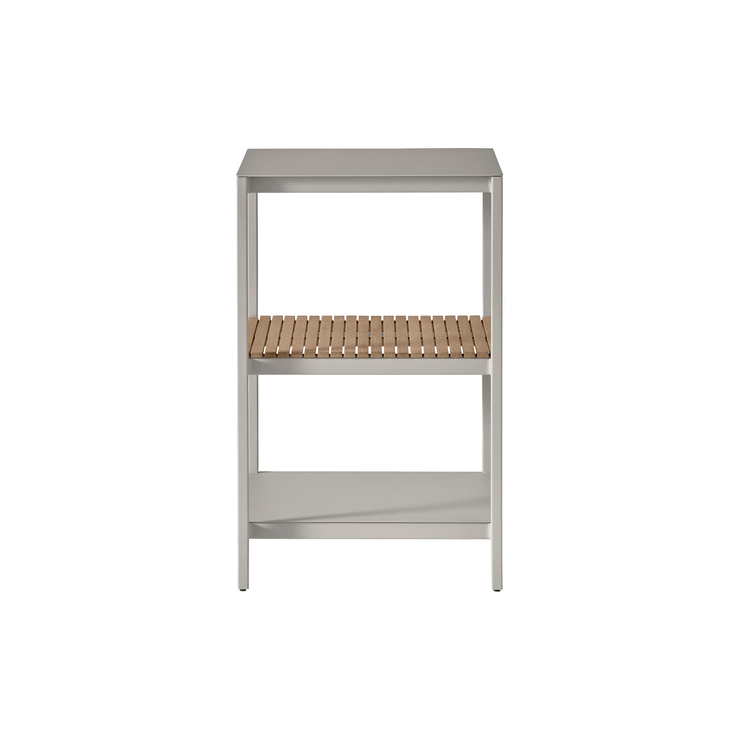 Vipp740 Open-Air Outdoor Kitchen Unit Small