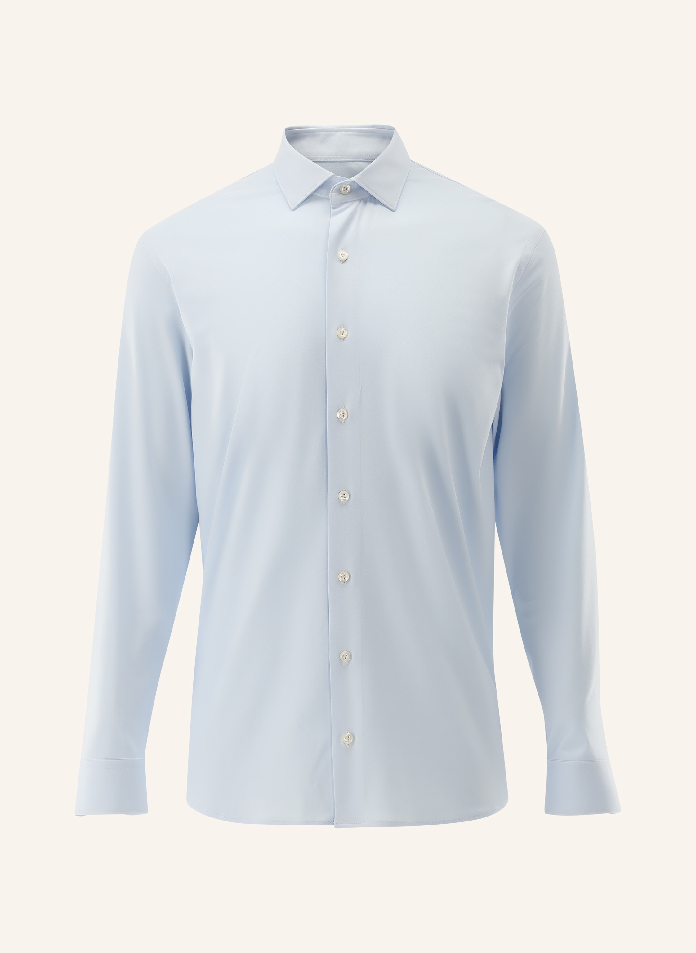 van Laack Hemd Slim Fit