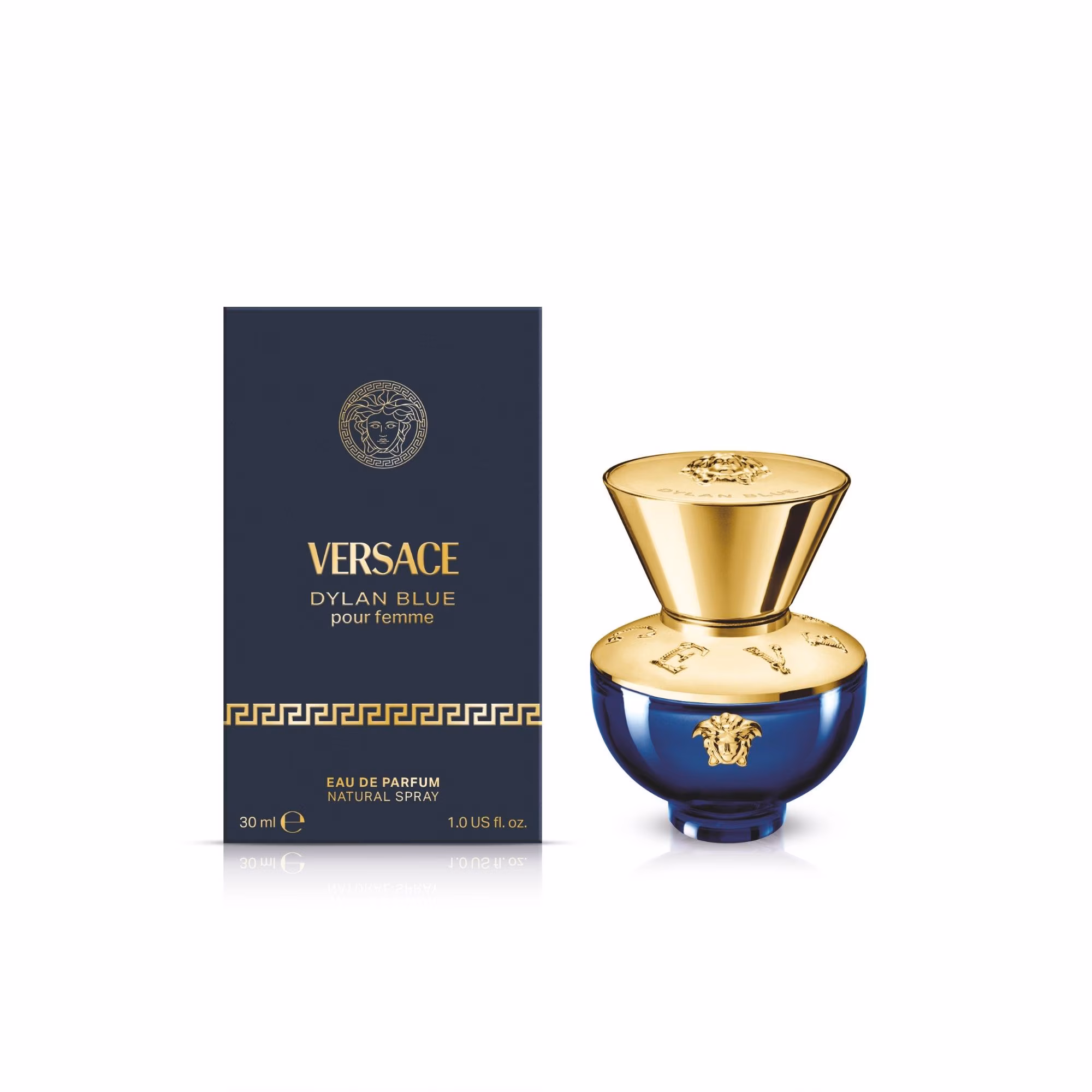 DYLAN BLUEEau de parfum