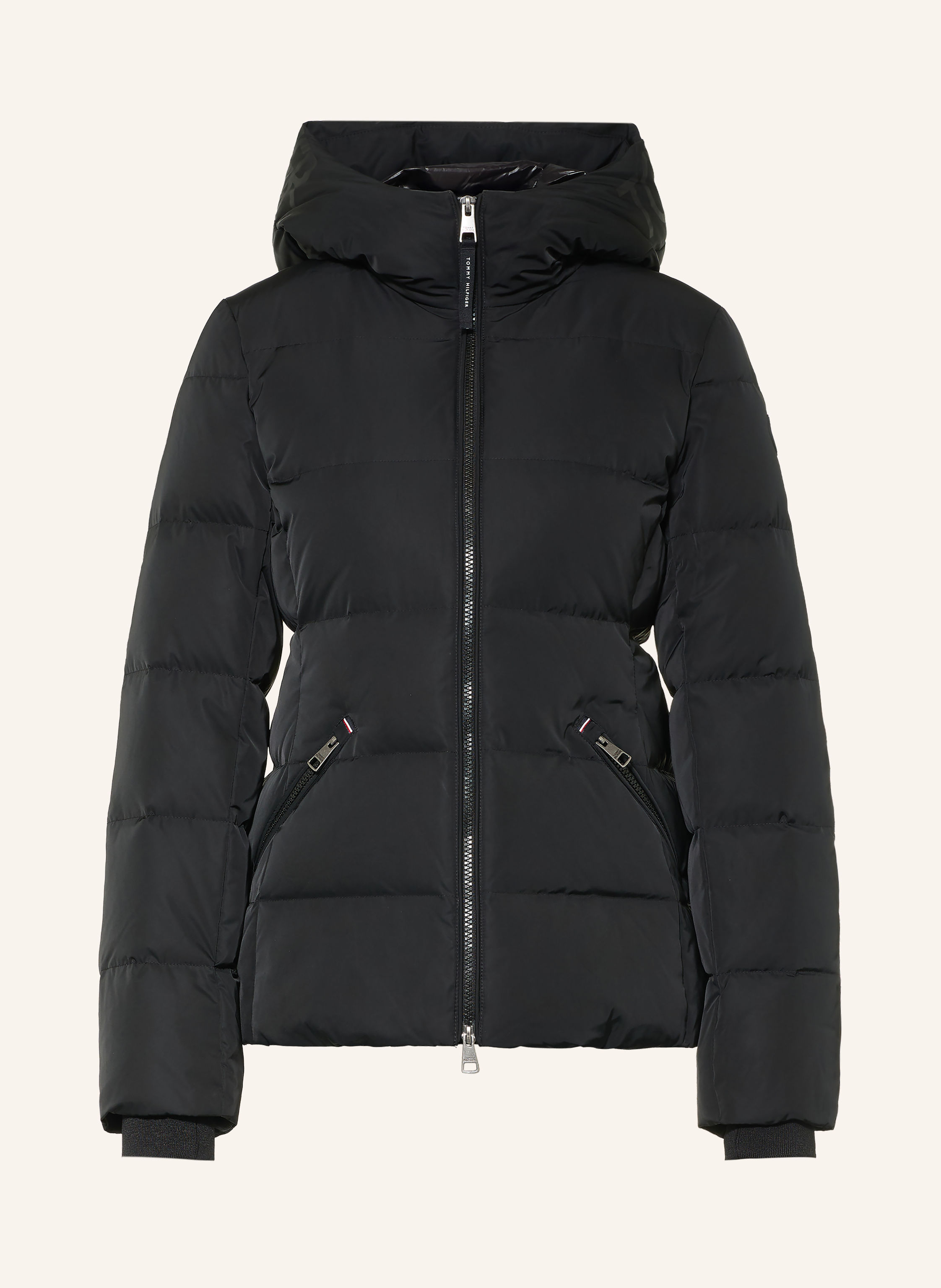 TOMMY HILFIGER Daunenjacke