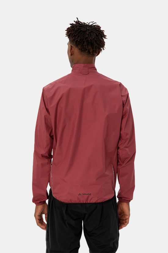 Vaude Drop III Hardshell Fietsjas