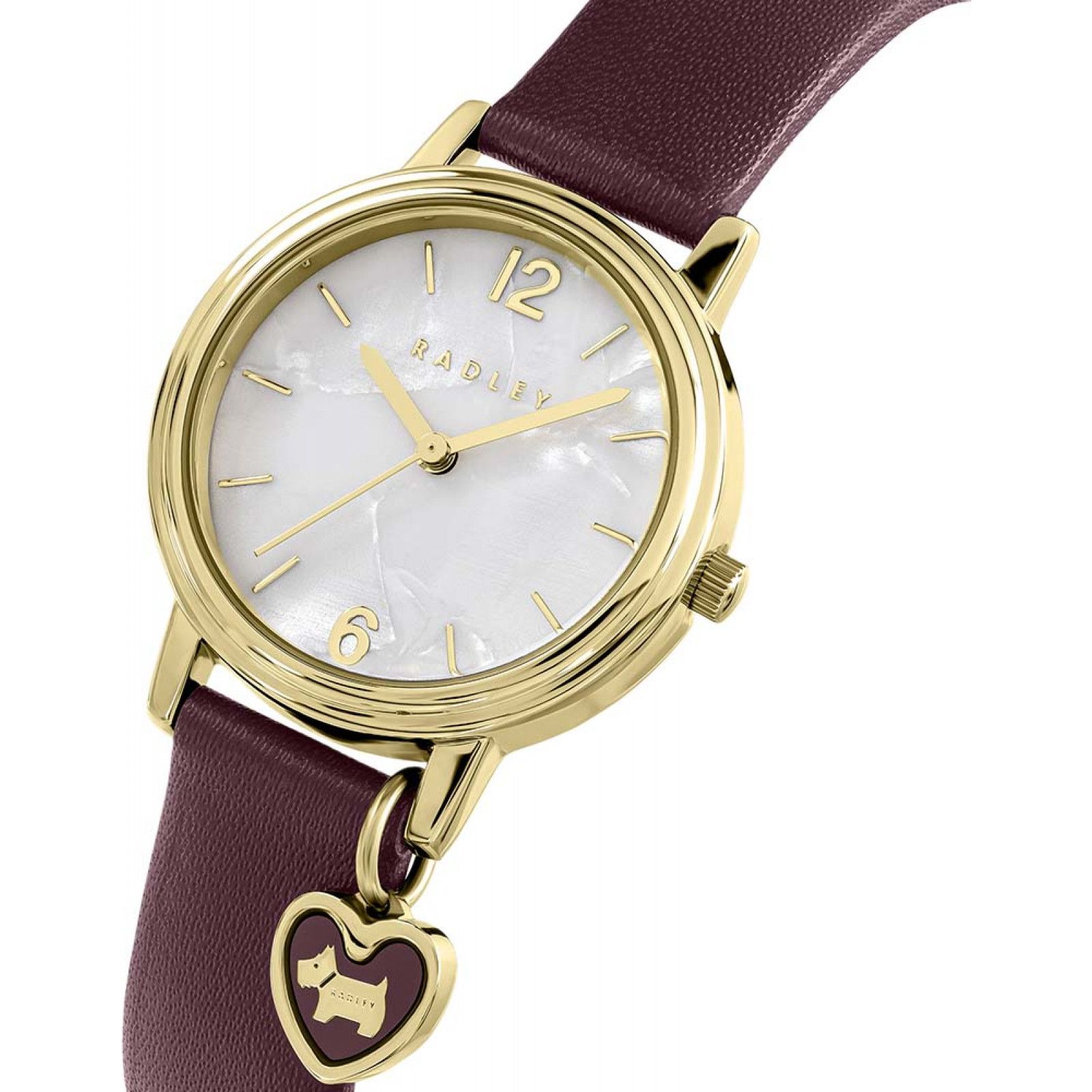 Radley RY21916A Selsey Street 27mm Quartz Watch