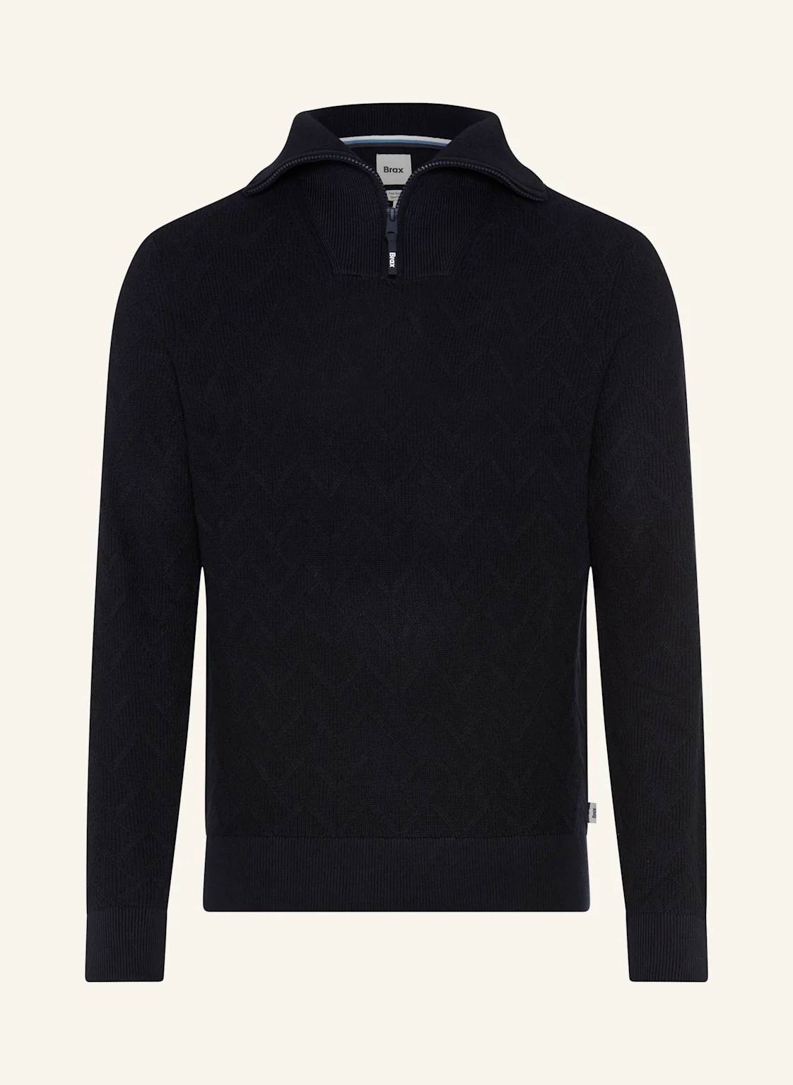 BRAX Strickpullover STYLE SÖREN