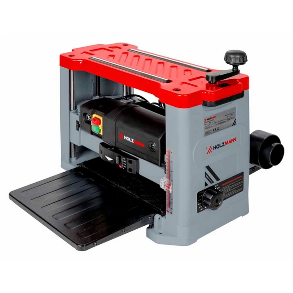 Hobelmaschine »DHM330PROSMW2 230V«, 1500 W, mit Spiralmesserwelle