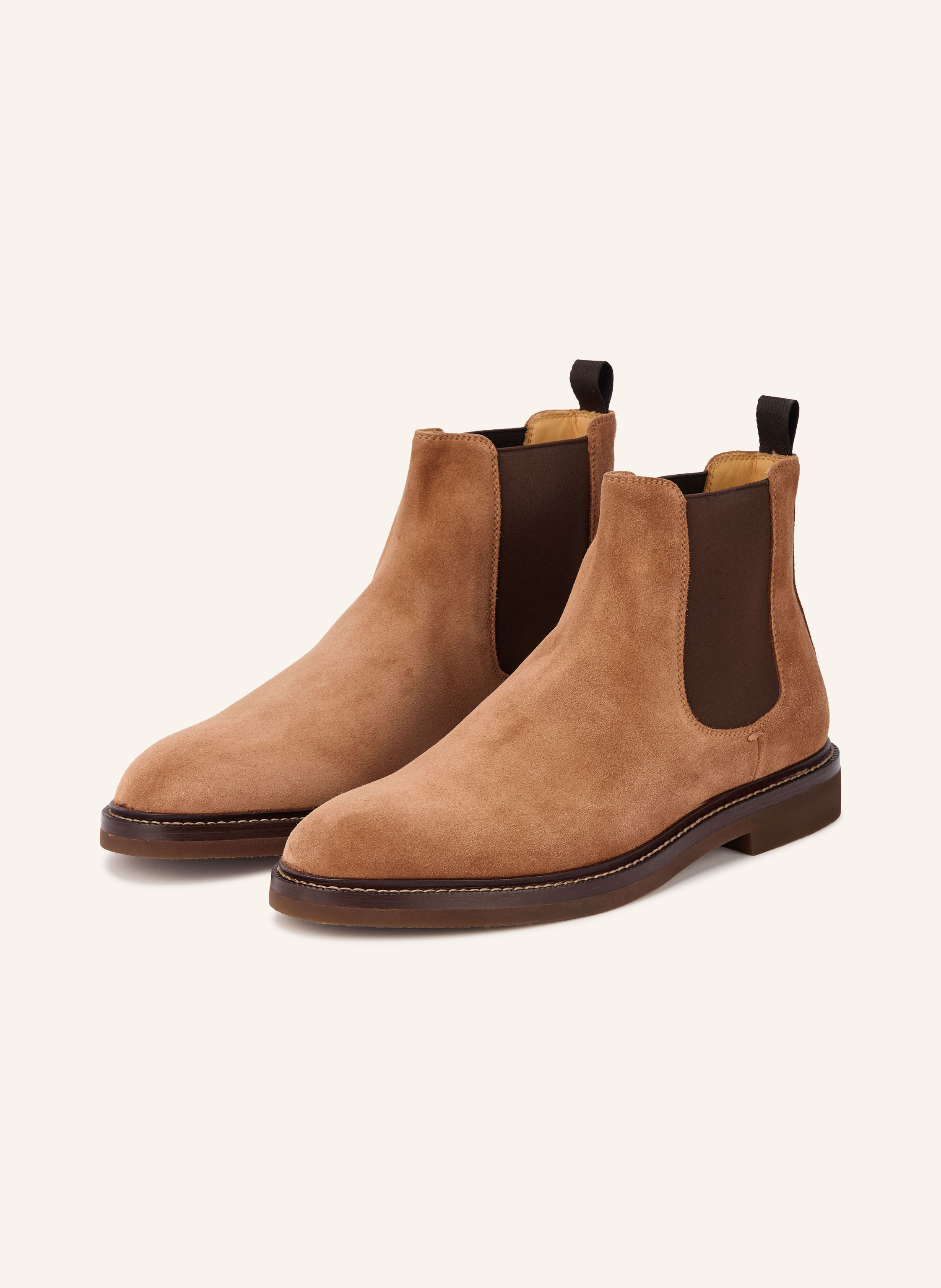 BRUNELLO CUCINELLI Chelsea-Boots