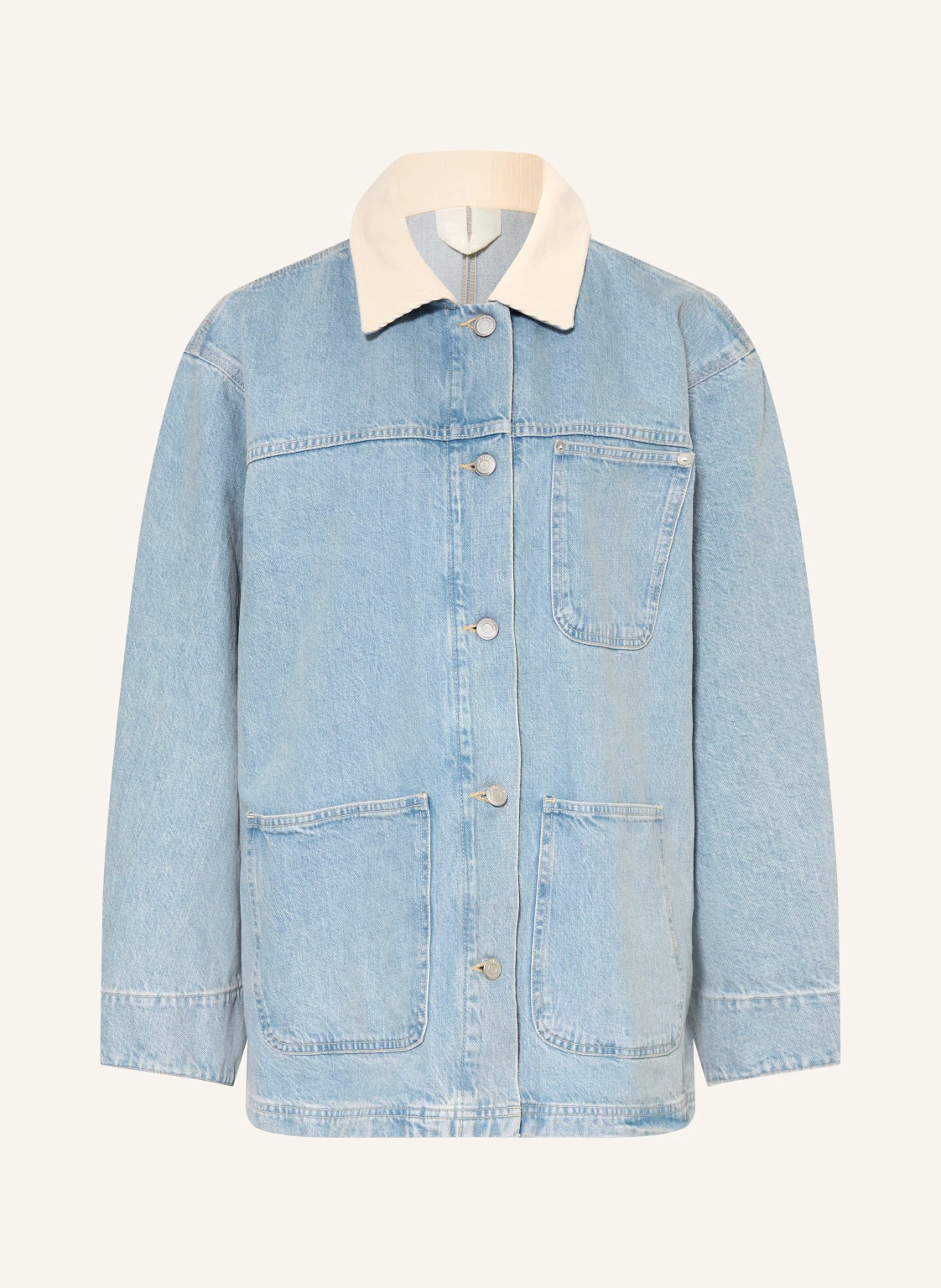 ARKET Jeansjacke KIAN