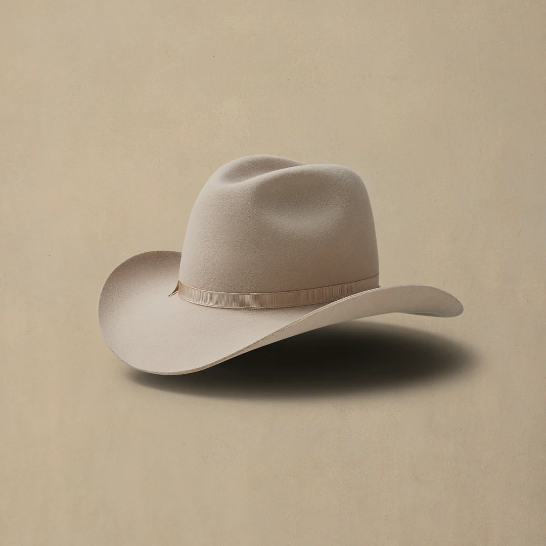 My First Rodeo Light Sand