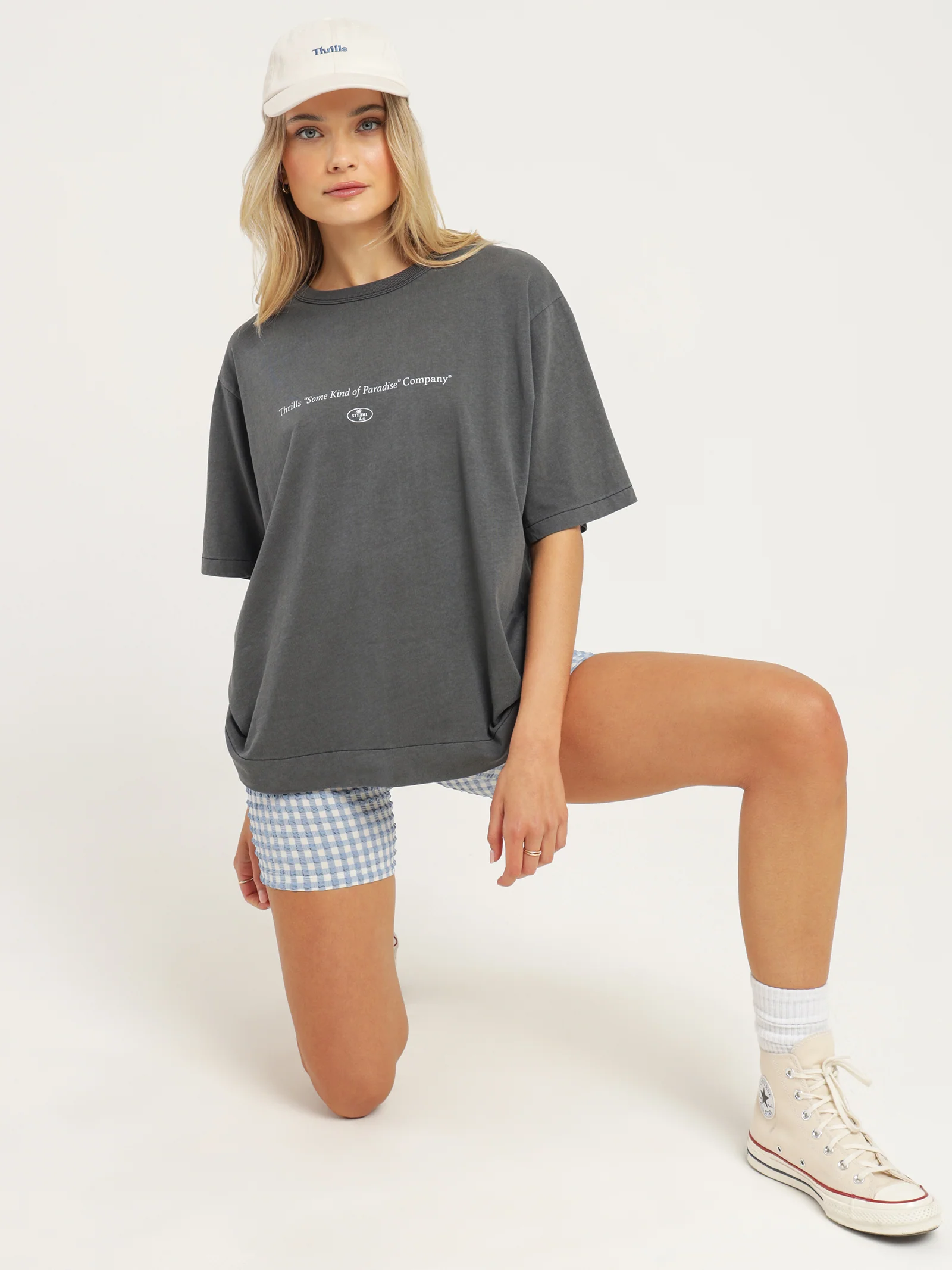 Some Kind Of Paradise T-Shirt