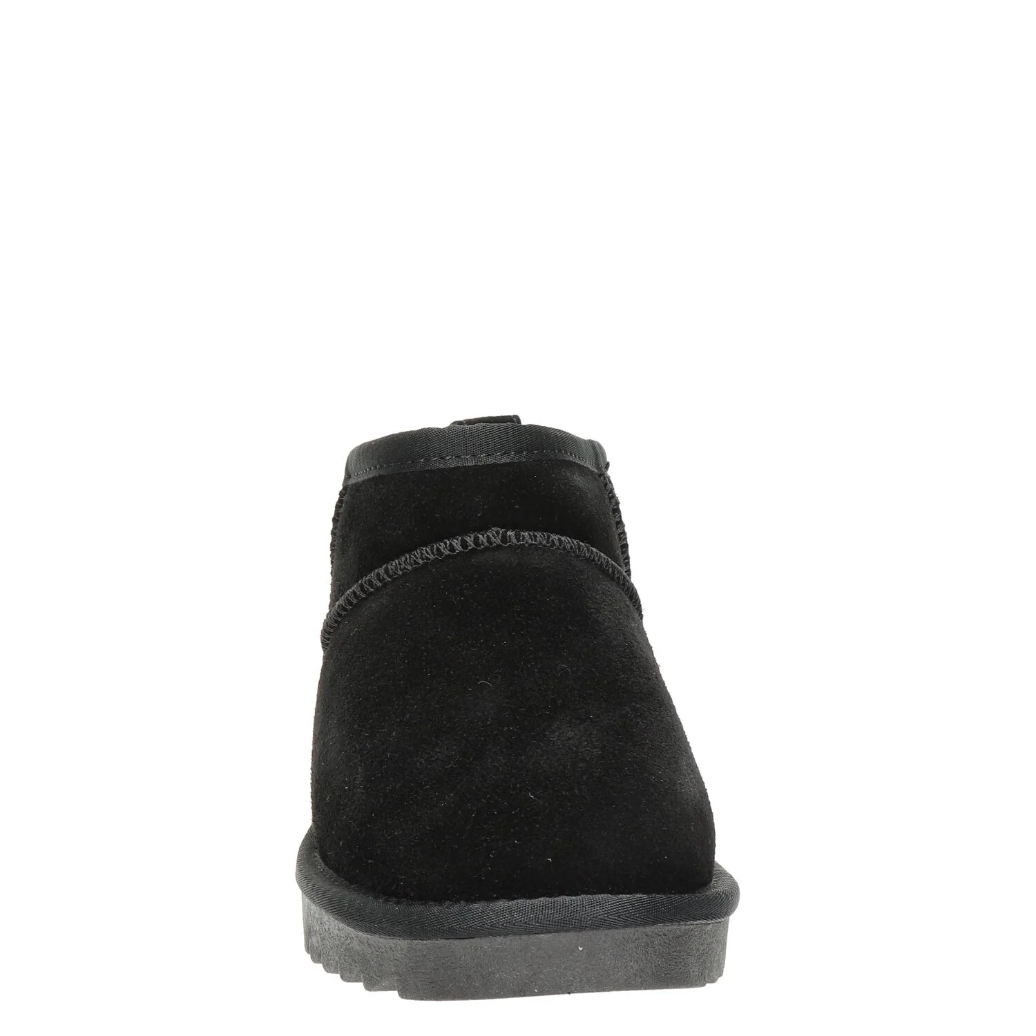 Colors of California dames boot