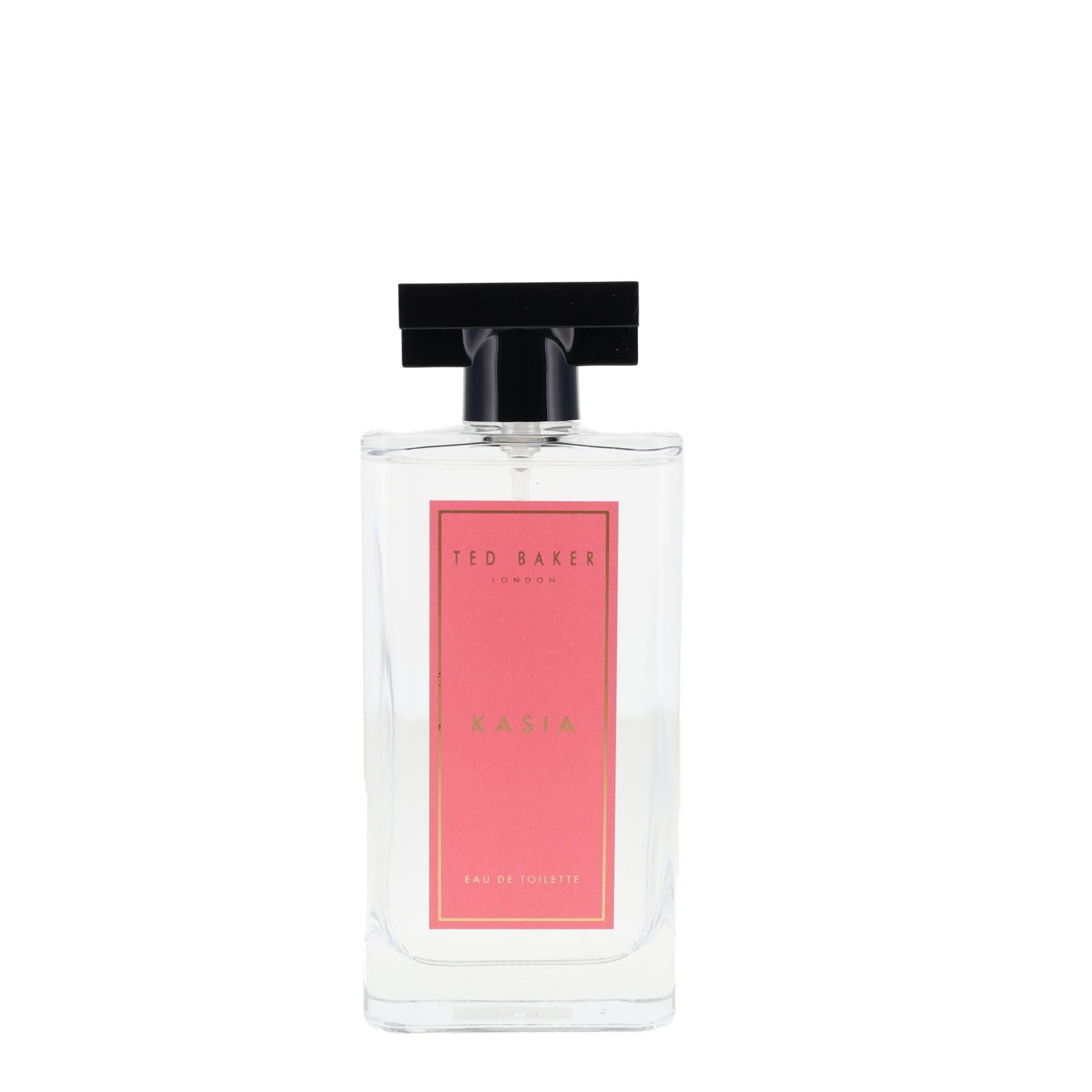 Ted Baker Floralicious Kasia Eau de Toilette For Her 100ml