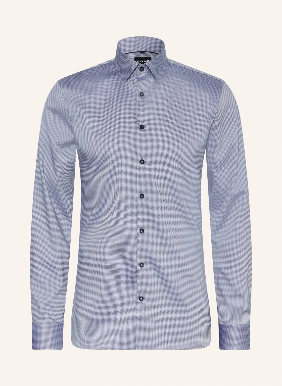 OLYMP Hemd No. Six super slim