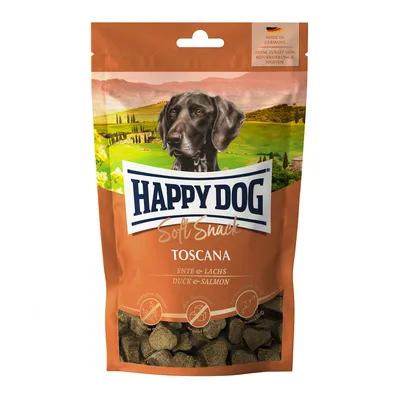 Happy Dog Soft Snacks