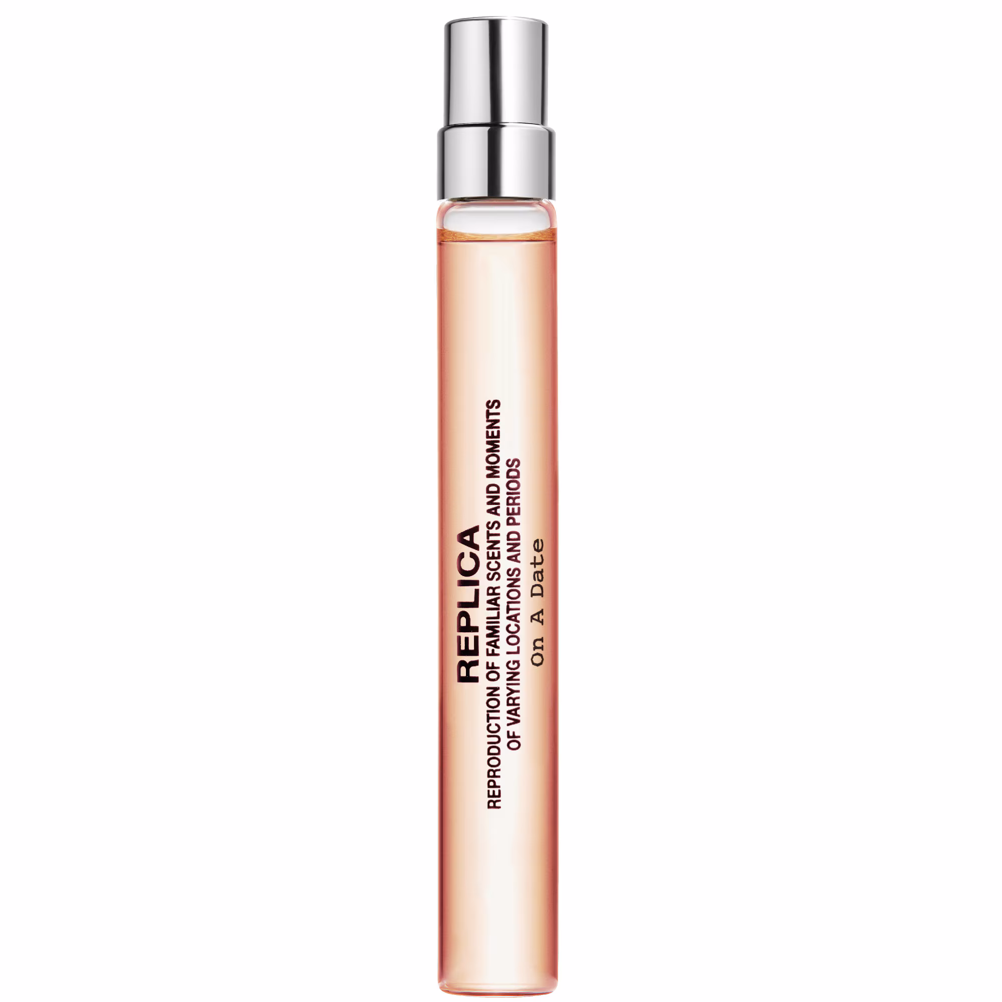 REPLICA ON A DATEEau de toilette