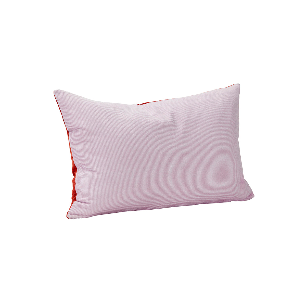 Hübsch kussen Duo - polyester - 60x40cm