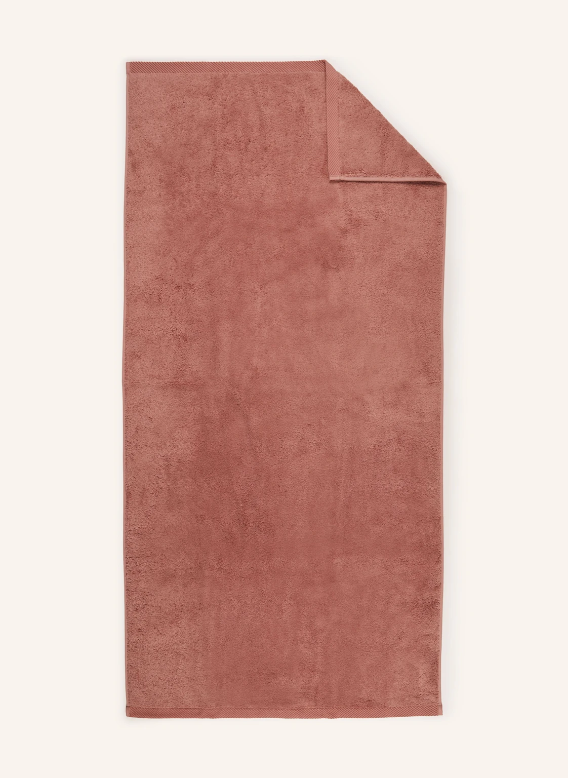 Christian Fischbacher Duschtuch PURE