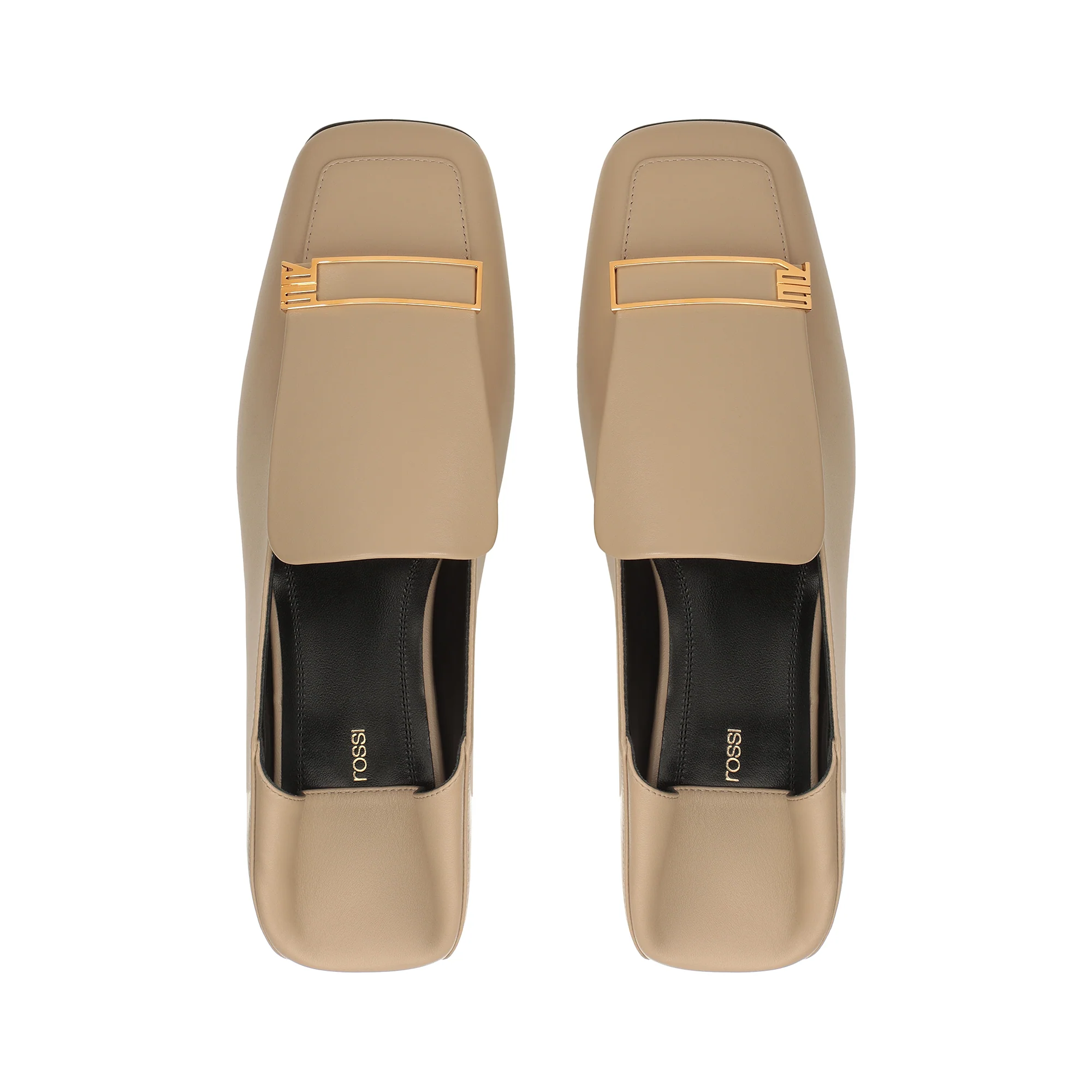 sr Evolv Slipper - Clay