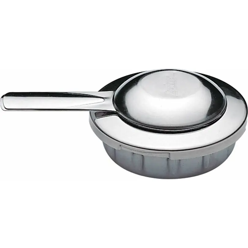 Sicherheitsgasbrenner Inox