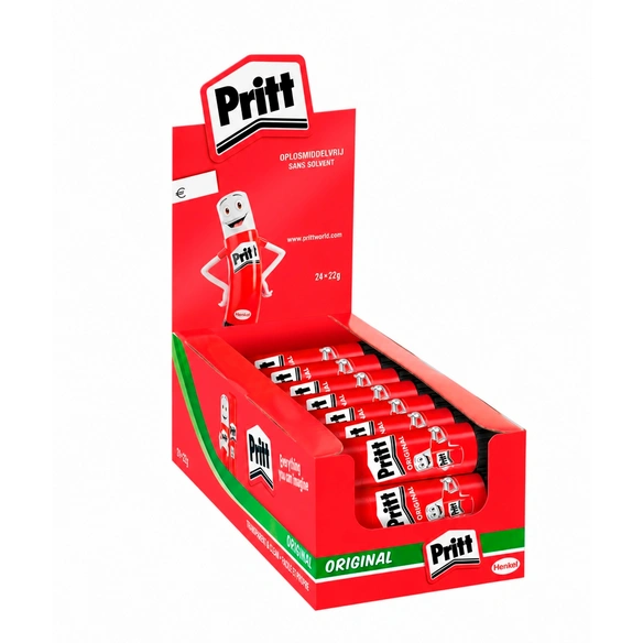 Klebestift »Pritt Stift«, 22 g
