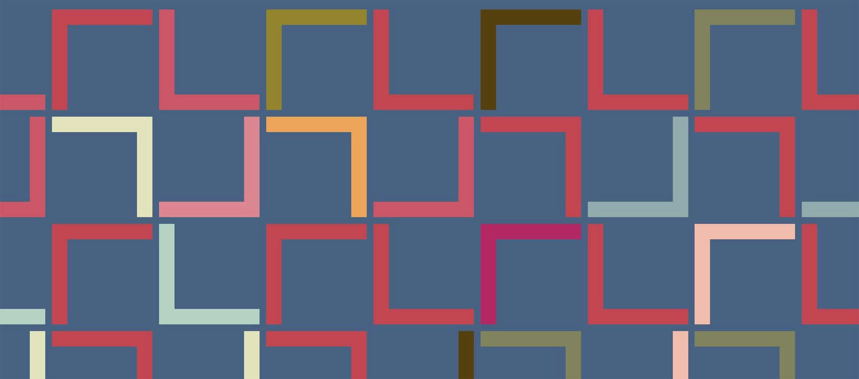 KINESIS - Tête de lit sans support en bois 160*70 cm