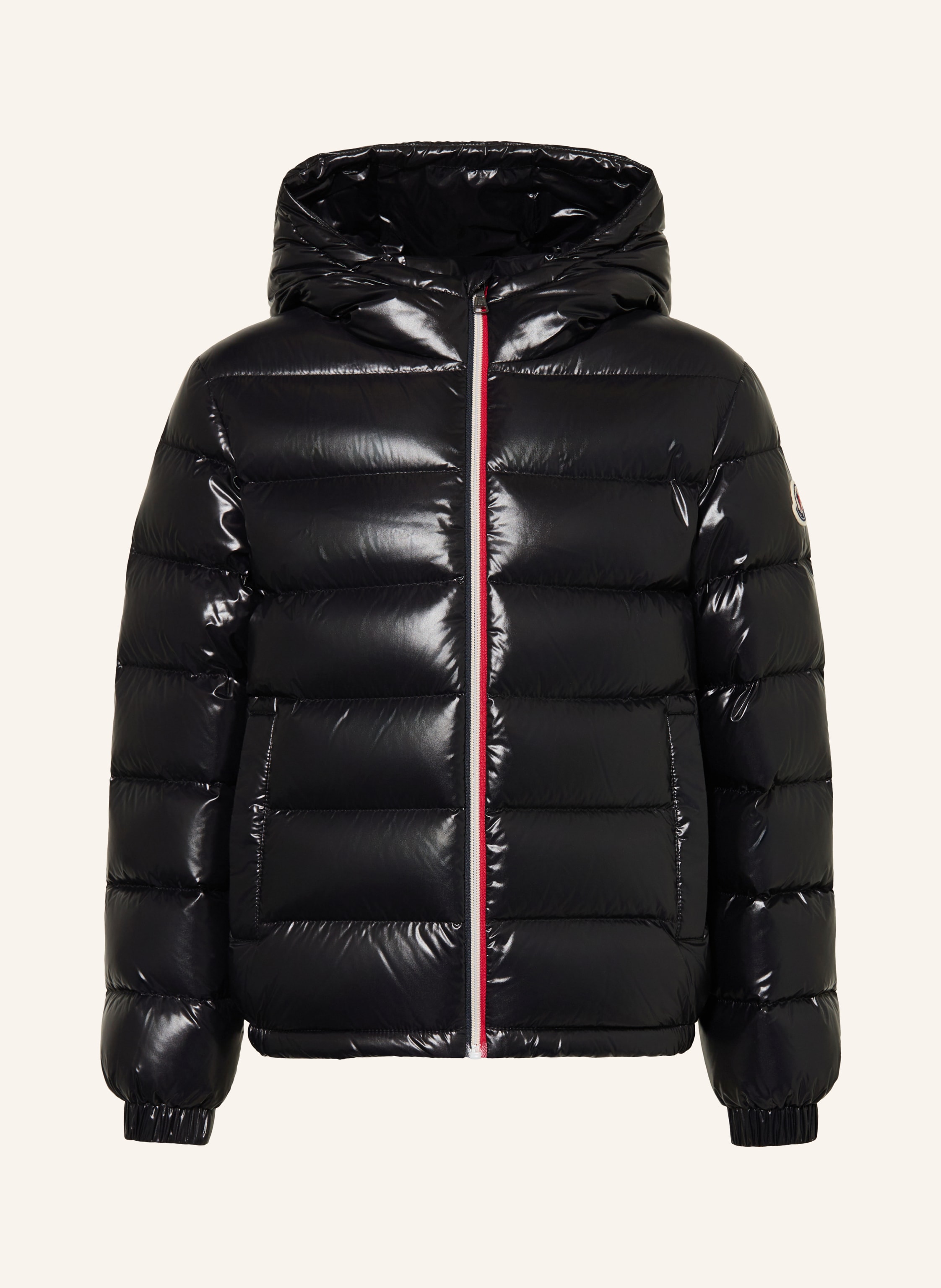MONCLER enfant Daunenjacke NEW AUBERT