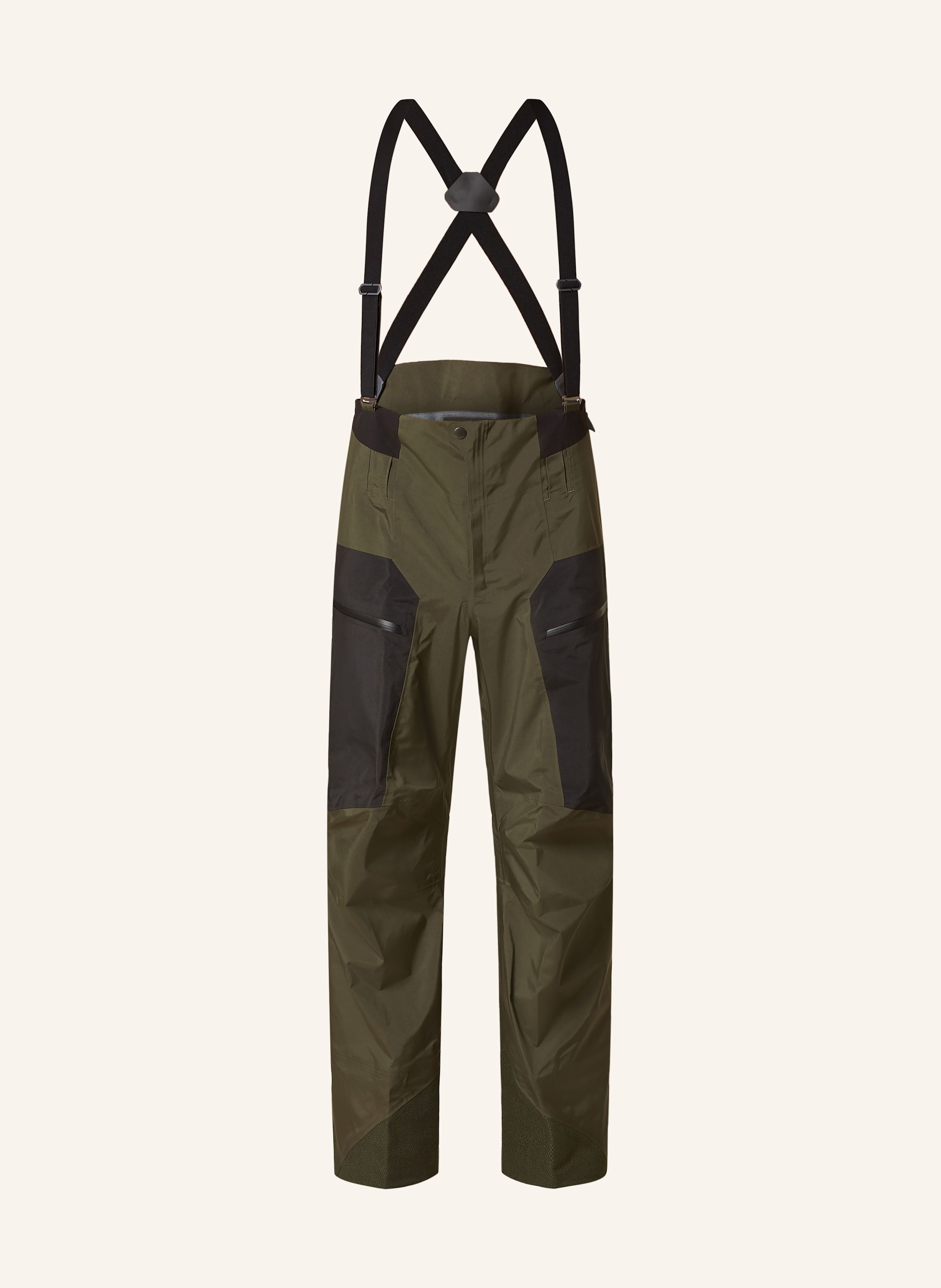 patagonia Hardshell-Skihose UNTRACKED