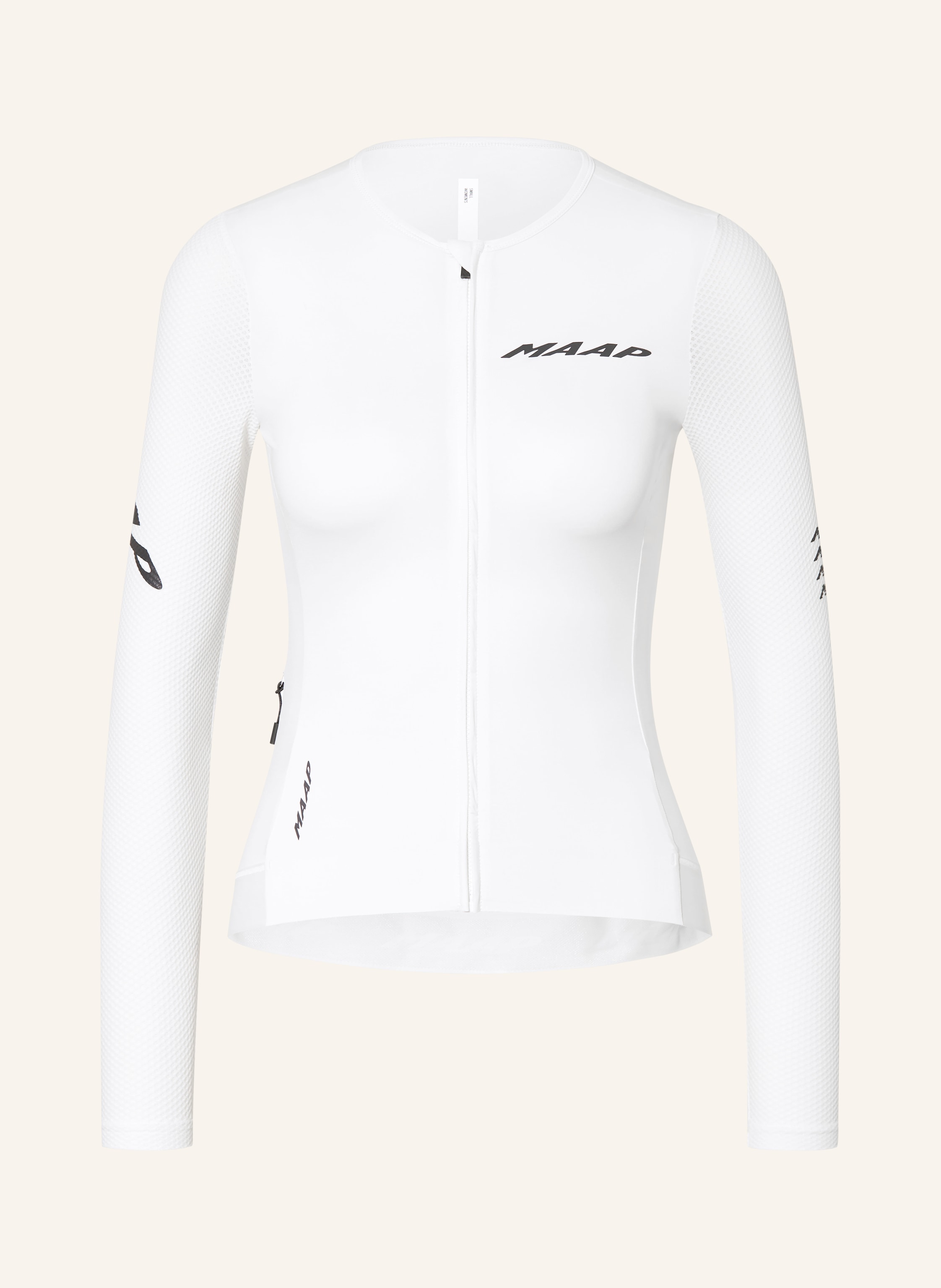 MAAP Radtrikot EMERGE LS JERSEY