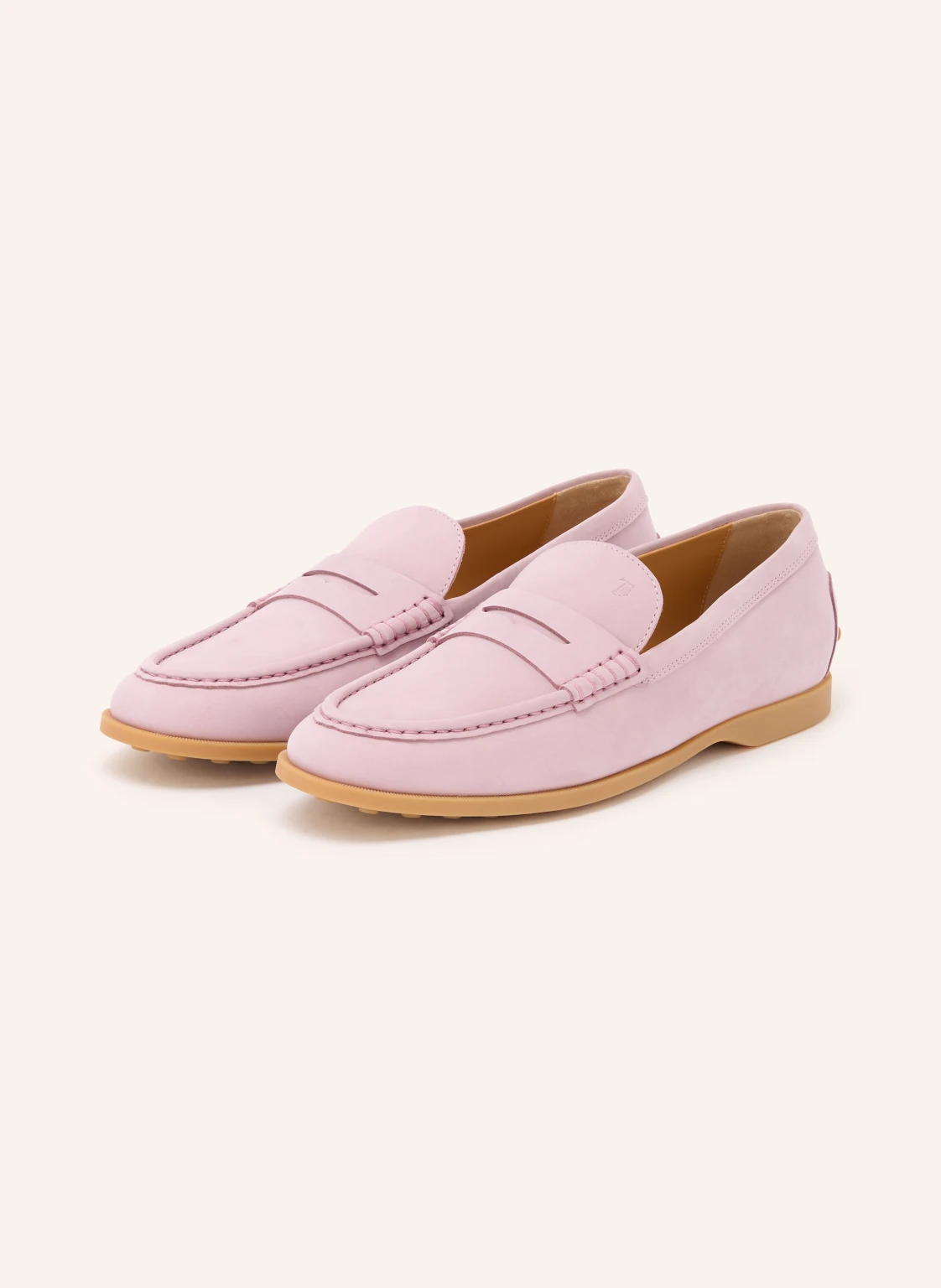 TOD'S Penny-Loafer GOMMA
