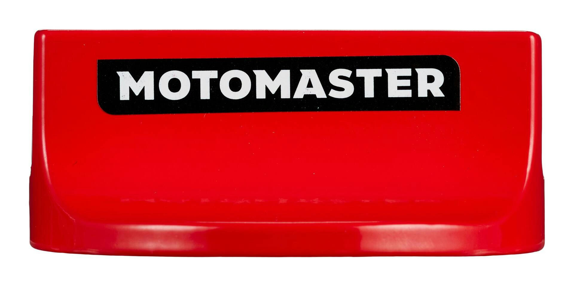 MotoMaster Aluminum Garage Jack Pad