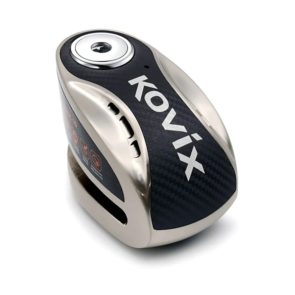 Kovix KNX6-BM alarm disc lock 6 mm
